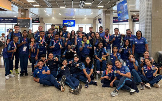  Em três dias de competições da primeira etapa, os tocantinenses conquistaram 62 medalhas no atletismo