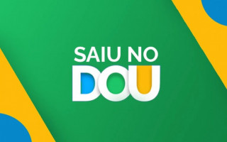 Lei publicada no DOU desta segunda-feira
