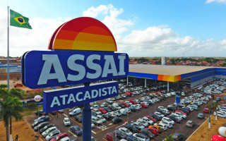 Assaí Atacadista é uma Corporation (empresa sem um único controlador), que opera no setor de atacarejo há mais de 50 anos.