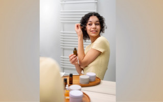 Uso antes do período indicado de produtos formulados para adultos pode causar o efeito oposto ao desejado em jovens. 