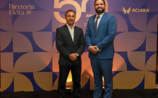             O presidente eleito para o biênio 2026-2027, Roger Kühn, ressaltou que sua gestão manterá o trabalho que tornou a ACIARA referência no Tocantins, ampliando projetos já consolidados e implementando novas estratégias para fortalecer o ambiente e