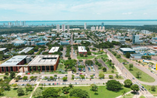  Câmara Criminal do Tribunal de Justiça do Tocantins (TJTO)