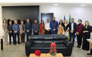 Serão ofertadas 20 vagas, sendo 15 destinadas a servidores da SSP/TO, conforme critérios estabelecidos no edital 