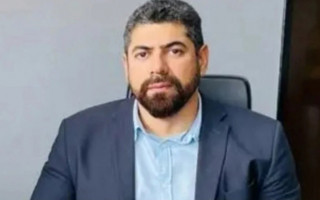 Delegado Bruno Azevedo