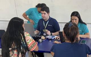 A primeira participação da empresa será durante o Mutirão Acredita, que reunirá serviços de orientação financeira, capacitações e facilidades para empreendedores e população em geral na CDL Palmas.