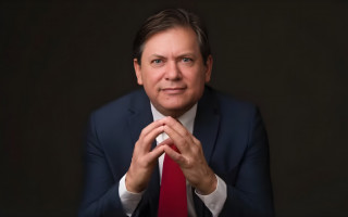 Delegado de carreira, Abizair Paniago assume a Segurança Pública do Tocantins