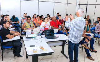 Governo divulga Cronograma de cursos do Sine para maio