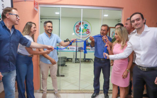 Entregar este espaço às nossas crianças é uma alegria imensa. Saber que elas serão atendidas em um ambiente preparado, acolhedor e pensado para o desenvolvimento delas reforça o nosso compromisso com a infância, afirmou o prefeito Wagner Rodrigues