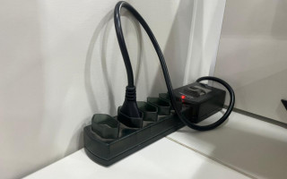  Improvisos como benjamins, T