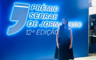 Estado foi representado por Netally Vitória, estudante da Universidade Federal do Tocantins (UFT)