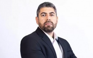 Delegado Bruno Sousa Azevedo