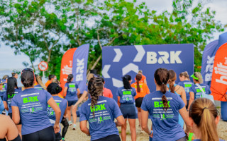 BRK recebe quatro premiações no II Prêmio Nacional Universalizar, consolidando projetos de inovação, energia limpa e responsabilidade socioambiental.