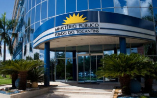 Ministério Público do Tocantins (MPTO)