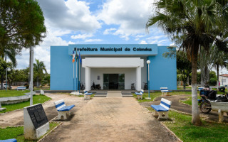 Prefeitura Municipal de Colméia