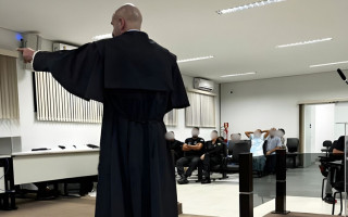 Condenação dos réus em Júri que durou 18 horas em Miracema do Tocantins: penas somam mais de 55 anos de prisão.