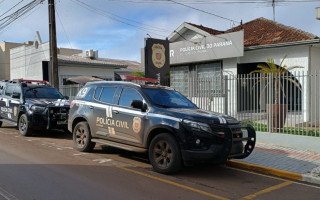  Operação Guardião do Futuro X