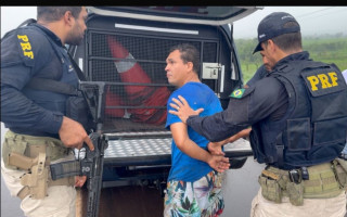 Motorista que causou a morte de um pai e de um bebê em Araguaína.