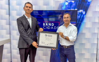 O objetivo do prêmio é reconhecer anualmente os municípios que se destacam na gestão pública com base em indicadores oficiais de desempenho