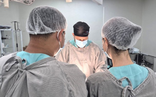 O Governo do Tocantins avança na qualificação dos profissionais de saúde 