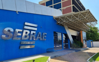 Sebrae Tocantins 