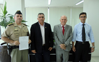 A autorização para a Polícia Militar lavrar TCO representa a desburocratização de rotinas de trabalho