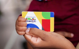 Os depósitos começarão em 19 de janeiro. 