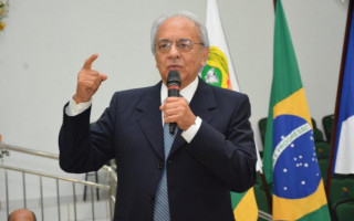 Nascido no Piauí, Moisés Nogueira Avelino ocupou diversos cargos políticos no Tocantins. 