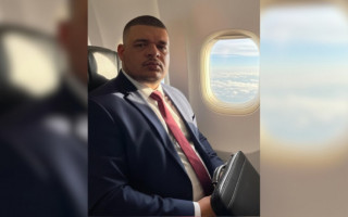  Jhonatan Gama era CEO, empresário à frente da Casa de Carne Gama, Gama Lanches e Advocacia Carvalho.