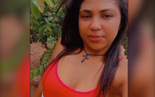 Vítima é Ingrid Lorane Negreiros Santos