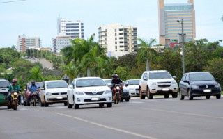  Isenção do IPVA para veículos com mais de 20 anos e desconto de 10% no pagamento único até 30 de janeiro garantem economia aos tocantinenses