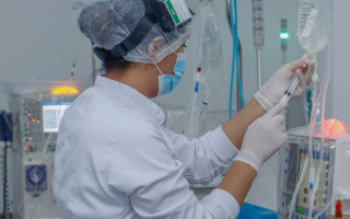  A iniciativa visa fortalecer a equipe assistencial em um cenário de crescente demanda por cuidados especializados.