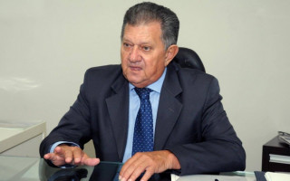 Ex-secretário Clemente Barros morreu em um acidente de trânsito em Palmas 