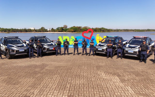 Serão 724 horas de formação, alinhada à Matriz Curricular Nacional para Formação de Guardas Municipais e à Matriz Nacional de Formação em Segurança Pública