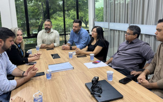 Estado articula ações integradas nas áreas de habitação e assistência social, com antecipação de recursos, concessão de benefícios e apoio às famílias impactadas pelo vendaval 