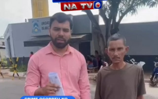 A prisão ocorreu no dia 11 de dezembro de 2025, e o motivo seria um homicídio ocorrido no Estado de Goiás no ano de 2019. 