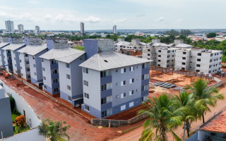 Segundo a prefeitura, além das visitas presenciais, também foram feitas tentativas de contato por meio de ligações telefônicas