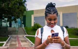 Universitários em aula no campus da UFT: instituição abriu edital do Sisu com 760 vagas para ingresso em 2026. 