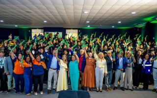 Formação marca um novo ciclo de aprendizado para agentes que atuam diariamente na prevenção e no cuidado comunitário.