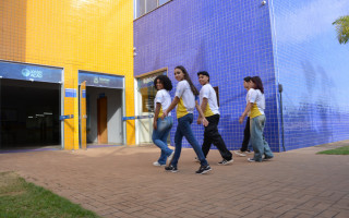 A rede estadual terá 200 dias letivos, em 2026, conforme previsto na legislação