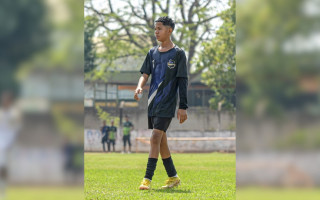 Diogo Henrique tenta arrecadar dinheiro para custear viagem ao estado de Goiás 