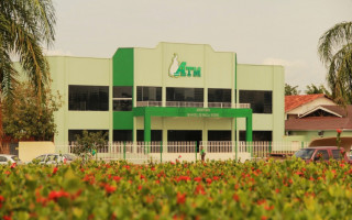 Associação Tocantinense de Municípios