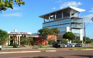 Prazos processuais voltam a correr na Justiça Federal no Tocantins a partir de 21 de janeiro 