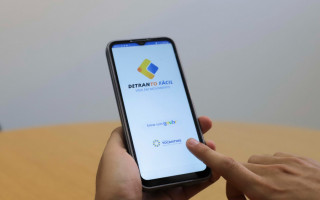  Serviços digitais do Detran facilitam a vida do usuário e a realização dos processo mais célere e moderno 