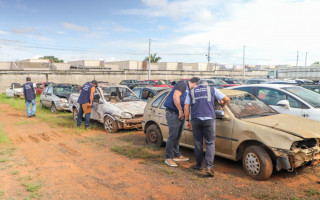 Casos com mais de dez focos do mosquito encontrados no mesmo imóvel, são considerados infração gravíssima, e passíveis de multa no valor de até R$ 50 mil.