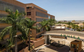 Agência Nacional de Vigilância Sanitária (Anvisa) 