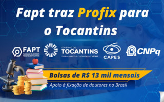 Programa contará com investimento nacional de R$ 624 milhões, com duração de até 48 meses