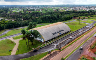As inscrições terão vagas limitadas, com máximo de 10 equipes participantes.