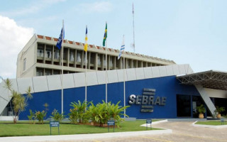 Agência de Atendimento em Taquaralto, região sul de Palmas. 