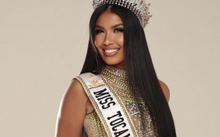 Sepot vibra com representatividade da candidata, o destaque em sua formação acadêmica, seu compromisso com causas sociais