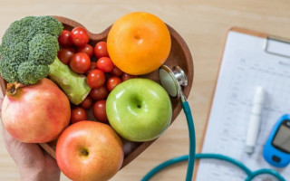 As projeções indicam que, até 2030, 41% dos adultos brasileiros poderão estar obesos se padrões alimentares e de estilo de vida não mudarem.